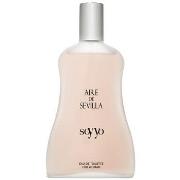 Parfums Aire Sevilla AIR DE SÉVILLE SOYA ME edt vapo 150 ml