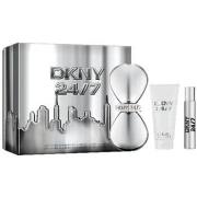 Parfums Donna Karan COFFRET DKNY 24/7 3 pièces