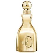 Parfums Jimmy Choo JE VEUX CHOO LE PARFUM edp vapo 60 ml