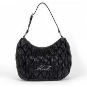 Sac Karl Lagerfeld sac hobo K/Signature