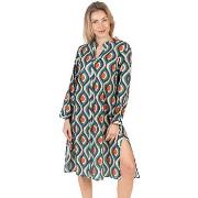 Chemise Isla Bonita By Sigris Chemise