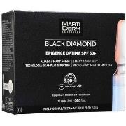 Anti-Age &amp; Anti-rides Martiderm Black Diamond Epigence Optima Ampo...