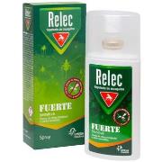 Accessoires corps Relec Fuerte Sensitive Spray