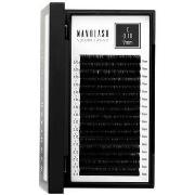 Mascaras Faux-cils Nanolash Volume Lashes Faux Cils 0,10 C 9 Mm