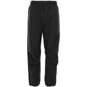 Pantalon Hinnominate Banc noir hinnomminé