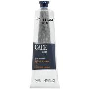 Rasoirs &amp; lames L'occitane Homme Cade Crème À Raser