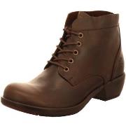 Bottes Andrea Conti -