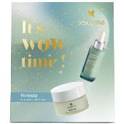 Soins ciblés Sesderma Factor G Renew Sérum Etui 2 Pcs