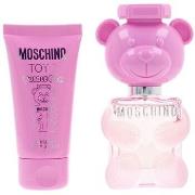 Cologne Moschino Toy 2 Etui Bubble Gum 2 Pcs