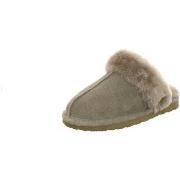 Chaussons Natural Sense -