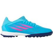 Chaussures de foot adidas X Speedflow.3