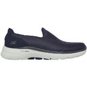 Slip ons Skechers Go Walk 6