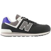 Baskets basses New Balance 574