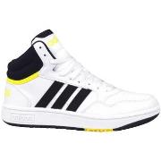 Baskets enfant adidas Hoops 30