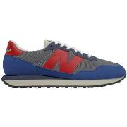 Baskets New Balance 237