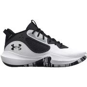 Chaussures Under Armour Lockdown 6