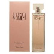 Parfums Calvin Klein Jeans Eau de Parfum Eternity Moment 100 ml