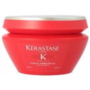 Soins cheveux Kerastase SOLEIL masque après soleil 200 ml