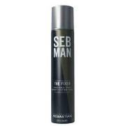 Soins cheveux Seb Man SEBMAN THE FIXER high hold spray 200 ml