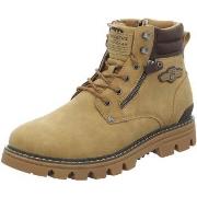 Bottes Dockers by Gerli -