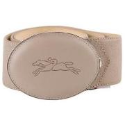 Ceinture Longchamp Ceinture en cuir