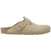 Sandales Birkenstock Boston BS 1025844 Narrow - Faded Khaki