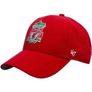 Casquette '47 Brand EPL FC Liverpool Cap