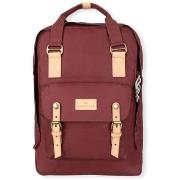 Sac a dos Doughnut Macaroon Large Reborn Backpack - Wine