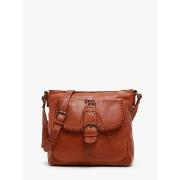 Sac Bandouliere Basilic Pepper Sac bandoulière Utility cuir UTILITY 47...