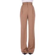 Pantalons de costume Max Mara MARUSCA