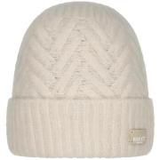 Bonnet Barts Chanary beanie cream