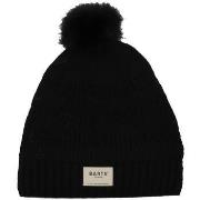 Bonnet Barts Macawa beanie black