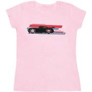 T-shirt Disney Cars