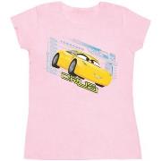 T-shirt Disney Cars