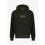 Sweat-shirt Cerruti 1881 Sherpa Mende