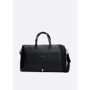 Sac de voyage Tommy Hilfiger Sac de voyage noir