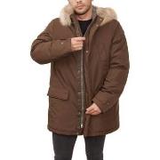 Manteau Geox M0428F T2451 M NORWOLK PARKA