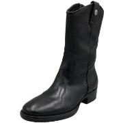 Bottines Mjus -