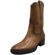 Bottes Mjus -