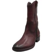 Bottes Mjus -