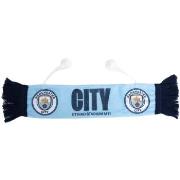 Echarpe Manchester City Fc TA12971