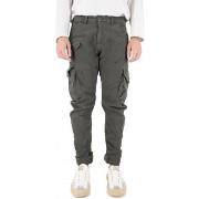 Pantalon Devid Label Cargo Courma