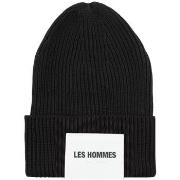 Chapeau Les Hommes Chapeau en laine noire