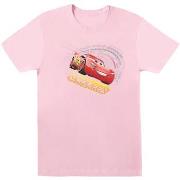 T-shirt Disney Cars