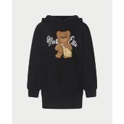 Sweat-shirt enfant Marc Ellis Sweat fille avec capuche et imprimé