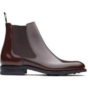 Boots Loake Boundary Des Bottes