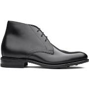 Boots Loake Eaton Des Bottes