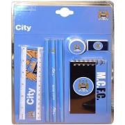 Accessoire sport Manchester City Fc Wordmark Starter