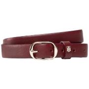 Ceinture Tommy Hilfiger Ceinture Ref 57387 XJS Rouge