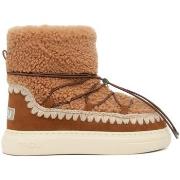 Bottes Mou ESKIMO SNEAKER BOLD SCOUB LACE